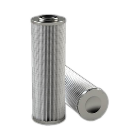 Hydraulic Replacement Filter For N0100DN2010 / COMEX